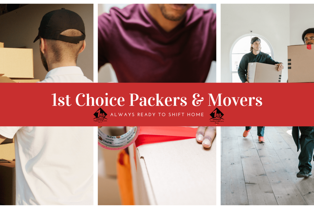 packers and movers in Talegaon